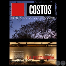 COSTOS Revista de la Construccin - N 268 - Enero 2018